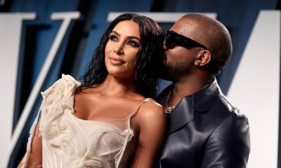 A timeline of Kim Kardashian and Kanye West's relationship - hellomagazine.com - South Carolina
