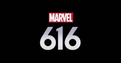 ‘Marvel 616’ Clips: Dive Deep Into the Superhero Universe In This New Disney+ Docuseries - theplaylist.net