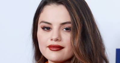 Selena Gomez Introduces the Rare Impact Fund on Her Birthday Ahead of Her Beauty Line’s Launch - www.usmagazine.com