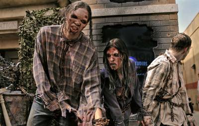 ‘The Walking Dead’ creator Robert Kirkman loses legal battle against network - www.nme.com - Los Angeles