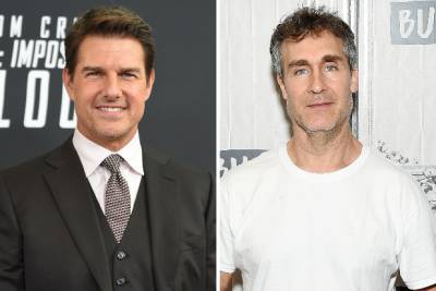 Universal in Talks to Acquire Tom Cruise Doug Liman Space Movie - thewrap.com
