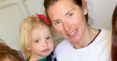 Jools Oliver shares the cutest close-up photo of River shortly after heartbreaking miscarriage confession - www.msn.com