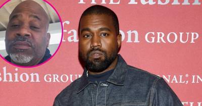 Producer Damon Dash Checks in on Kanye West in Wyoming After Twitter Rants: ‘We Good’ - www.usmagazine.com - Wyoming
