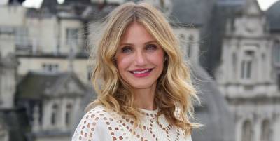 Cameron Diaz Gives Rare Interview on Her Baby Raddix: She's 'The Best Thing That Ever Happened' to Us - www.elle.com