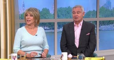 This Morning's Ruth Langsford hits back after follower told her she wore 'frumpy old women's clothes' - www.manchestereveningnews.co.uk