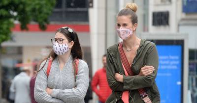 Full list of places you must wear face masks in from tomorrow - www.manchestereveningnews.co.uk