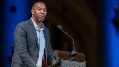 HBO to adapt Ta-Nehisi Coates' 'Between the World and Me' - abcnews.go.com - New York - city Harlem