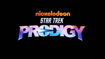New Details on 'Star Trek: Prodigy,' the Nickelodeon Animated Series - www.etonline.com