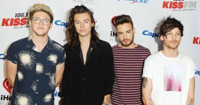 One Direction Honor Band’s 10th Anniversary With Sweet Tributes: I’m ‘Forever Thankful’ - www.usmagazine.com