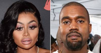 Blac Chyna Thinks Kanye West’s Controversial Comments ‘Should Not Be Entirely Ignored’ - www.usmagazine.com