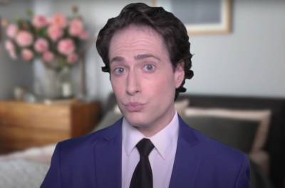 Randy Rainbow Begs Dr. Fauci to Save America in Hilarious 'West Side Story' Parody - www.billboard.com - USA