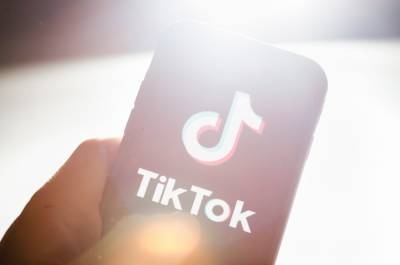 TikTok Establishes $200M Fund to Pay Creators - www.billboard.com
