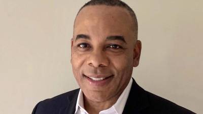 CBS News Taps Alvin Patrick to Lead Race and Culture Unit - www.hollywoodreporter.com