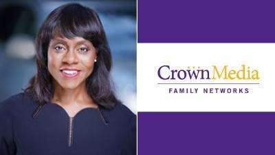 Crown Media Family Networks Taps Wonya Lucas As President & CEO - deadline.com