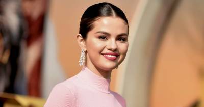 Selena Gomez Gets Epic Birthday Gift From Famous Chefs Ahead of Her Cooking Show Debut: ‘I’m So, So Thankful’ - www.usmagazine.com - county Love