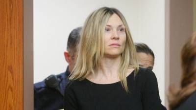 'Melrose Place' star Amy Locane to be sentenced a fourth time in fatal 2010 DUI crash, court rules - www.foxnews.com - New Jersey