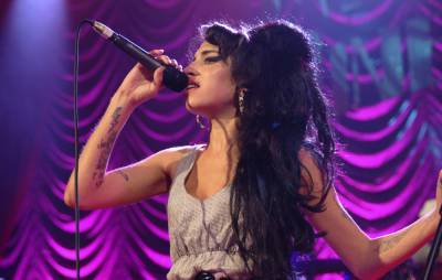 Amy Winehouse’s mother marks ninth anniversary of singer’s death - www.nme.com