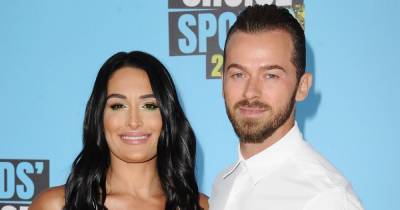 Nikki Bella Says She ‘Can’t Wait’ to Have ‘Passionate Sex’ With Artem Chigvintsev After Giving Birth - www.usmagazine.com