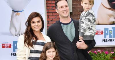 ‘Moms Like Us’: Tiffani Thiessen’s Hacks to Get Your Kids to Eat Healthy May Actually Work - www.usmagazine.com