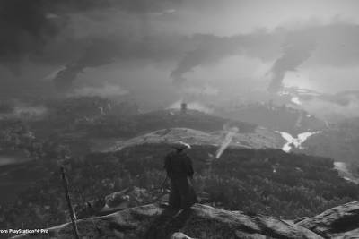‘Ghost of Tsushima’ Art Director Says Yes, You Can Play Entire Game in Kurosawa Mode - thewrap.com - Japan