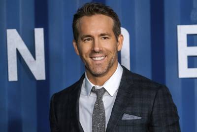 Ryan Reynolds-Shawn Levy Time Travel Project Shifts From Paramount To Netflix - deadline.com