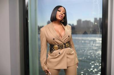 Megan Thee Stallion Is Not Laughing at Jokes About Her Getting Shot: 'That S--- Ain't F---ing Funny' - www.billboard.com