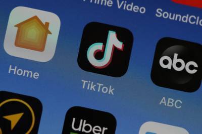 TikTok Sets Up $200 Million Fund to Pay, Support Creators - thewrap.com