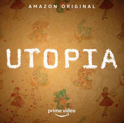 ‘Utopia’ Cast Reunites Virtually At A Q&A For This Year’s Comic-Con @ Home - etcanada.com - USA - city Cougar
