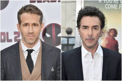 Ryan Reynolds, Shawn Levy Time Travel Movie Jumps to Netflix From Paramount - thewrap.com