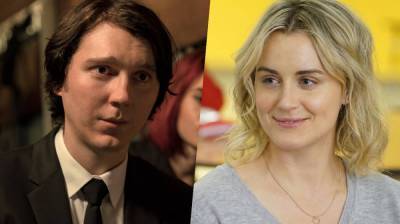 ‘Pantheon’: Paul Dano, Taylor Schilling & More To Star In Animated Sci-Fi Series Coming To AMC - theplaylist.net