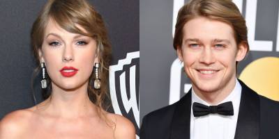 An Official Timeline of Taylor Swift and Joe Alwyn’s Super-Private Relationship - www.cosmopolitan.com