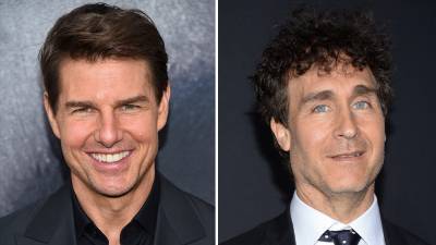 Universal In Early Discussions For Tom Cruise-Doug Liman Space Movie - deadline.com - county Early