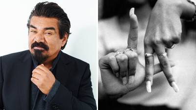 STXtv Developing Series ‘Once Upon a Time in Aztlan’ Starring George Lopez; ‘L.A. Originals” Estevan Oriol and Mister Cartoon To Exec Produce - deadline.com - Los Angeles