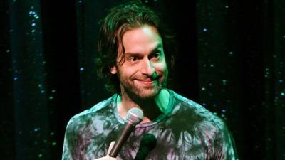 Chris D'Elia Prank Show Scrapped at Netflix After Sexual Misconduct Allegations - www.etonline.com
