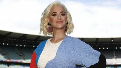 Katy Perry on Gearing Up for Her Last Performance Before Giving Birth - www.etonline.com