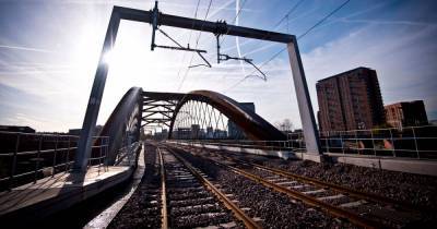 Has political peace broken out over northern rail projects? - www.manchestereveningnews.co.uk