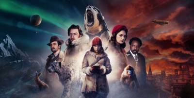 ‘His Dark Materials’: Bad Wolf Forced To Cut Lord Asriel Episode From Season 2 Amid Coronavirus – Comic-Con@Home - deadline.com