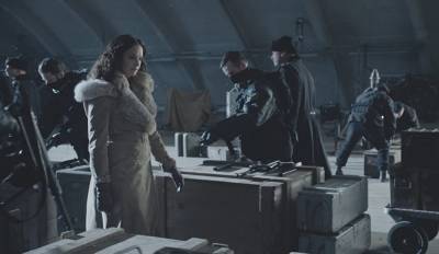 ‘His Dark Materials’ Cast Joins Virtual Panel At Comic-Con @ Home - etcanada.com - county Wilson - county Will - county Hunt