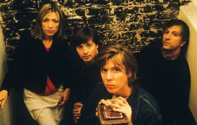 Sonic Youth’s ‘From The Basement’ performance made available online for first time - www.nme.com