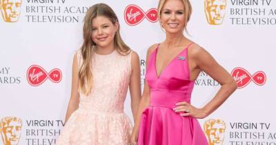 Amanda Holden's family photo album: see these sweet snaps of the star's loved ones - www.msn.com - Britain