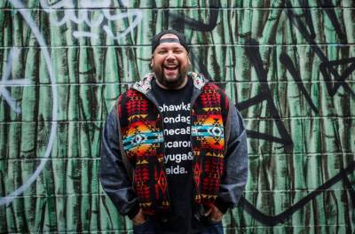 With His New Single 'The Social' and Forthcoming Album, DJ Shub Is Using Music As a Weapon - www.billboard.com