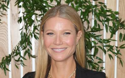 Gwyneth Paltrow Reveals Which Famous Celebrity's Wife Taught Her How to Perform Oral Sex - www.justjared.com