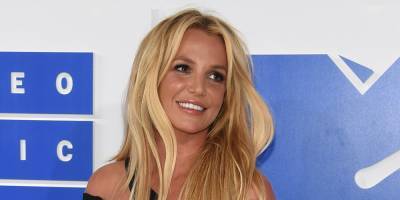 Britney Spears' Conservatorship Virtual Hearing Postponed Due to Four Unauthorized Individuals Accessing the Video Link - www.justjared.com - Los Angeles