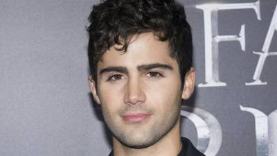 Yep, Demi Lovato’s Fiance Max Ehrich Is a Soap Opera Star—Here’s What Else We Know About Him - stylecaster.com