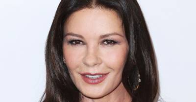 Catherine Zeta-Jones Gets in the Beauty Game With 3 New Products - www.usmagazine.com