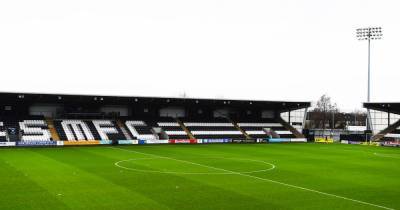 St Mirren confirm 'several' positive coronavirus tests among coaching staff as club moves to limit spread - www.dailyrecord.co.uk