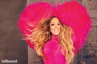 Mariah Carey Shares Incredible Vocal Warm-Up From Her Debut Album Era - www.billboard.com