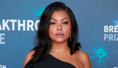 Taraji P. Henson to Play Cookie Again in 'Empire' Spin-off Series! - www.justjared.com