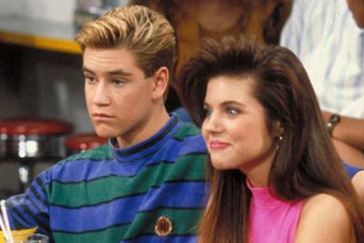Mark-Paul Gosselaar Will Finally Watch ‘Saved by the Bell’ for New Podcast, ‘Zack to the Future’ - thewrap.com