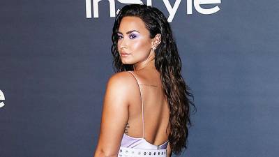 Demi Lovato’s $1 Million Engagement Ring: Jeweler Explains Design Of Ring She Totally ‘Deserves’ - hollywoodlife.com